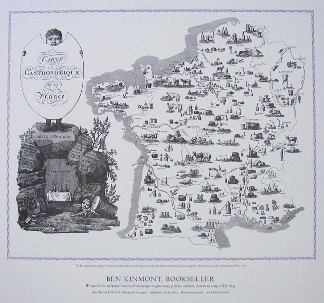 ben kinmont broadside