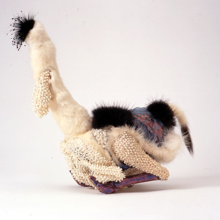 Bruno Pelassy, Bestioles