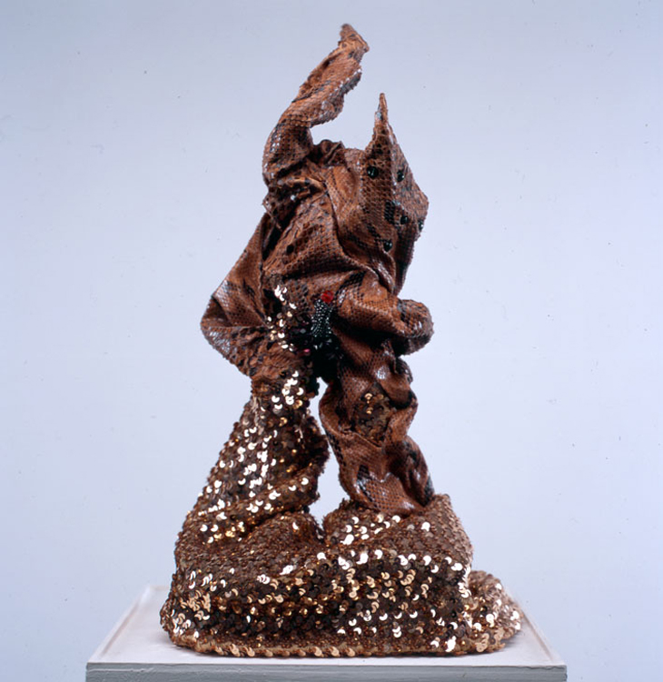 Bruno Pelassy, Bestioles