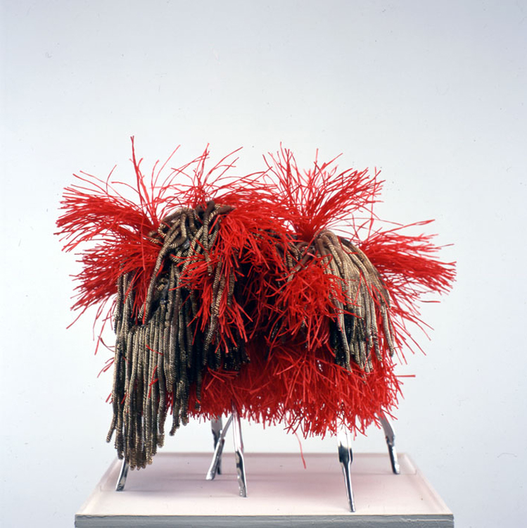 Bruno Pelassy, Bestioles