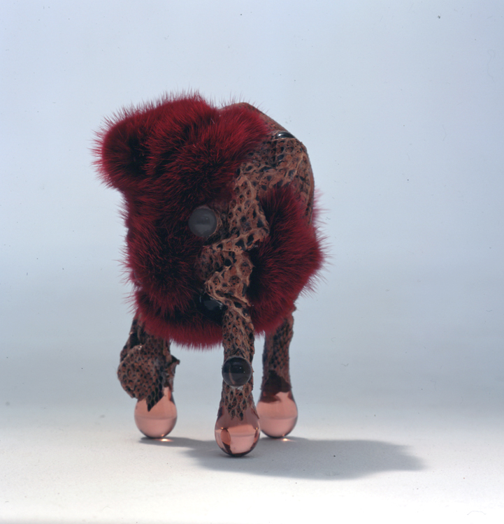 Bruno Pelassy, Bestioles