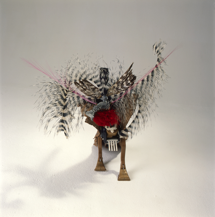 Bruno Pelassy, Bestioles