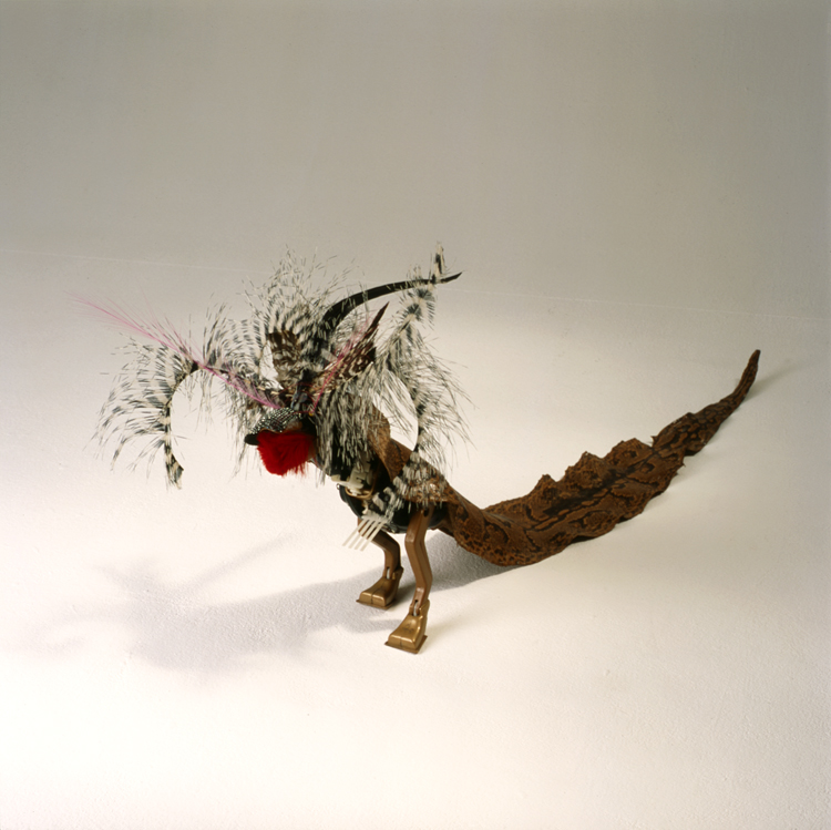 Bruno Pelassy, Bestioles