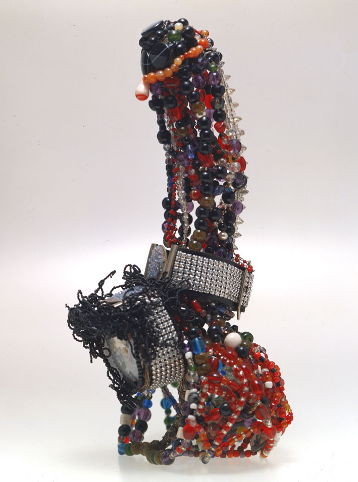Bruno Pelassy, Perles