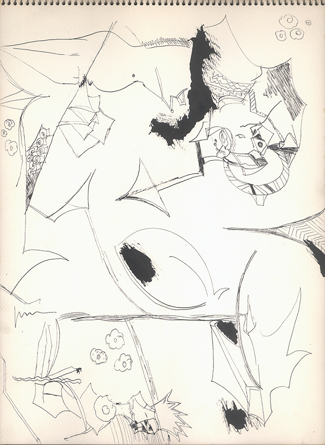 Dorothy Ianone