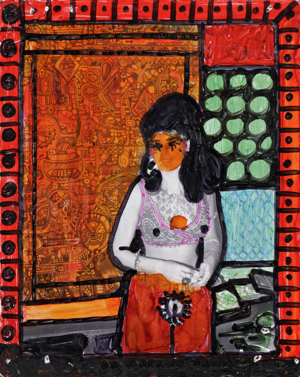 dorothy iannone