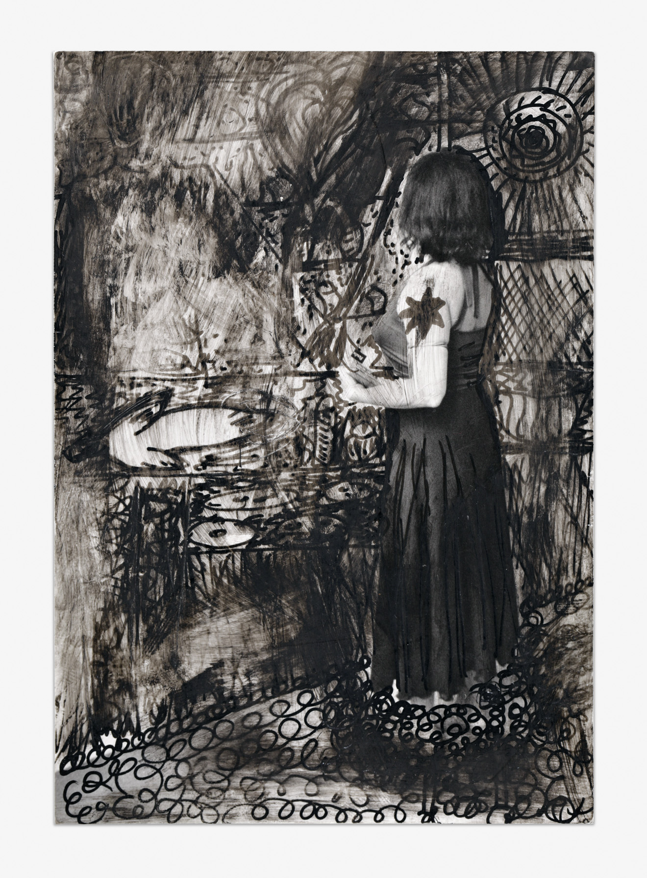 dorothy iannone