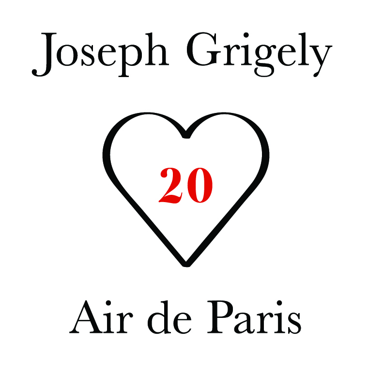 Joseph Grigely