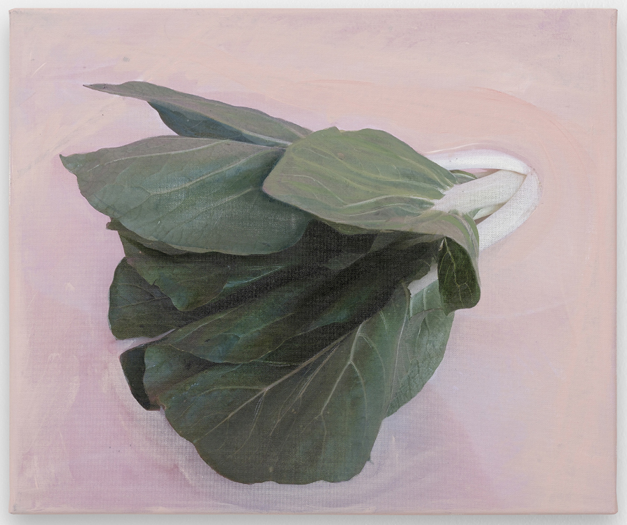 Jef Geys — Air de Paris